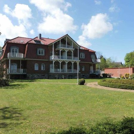 Villa Seegarten Whg Seg10 Boltenhagen  Exterior photo